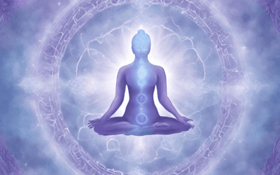 Reiki: The Secret to Unlocking Your Inner Healing Power