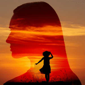 Inner Child + Mother Wound Healing
