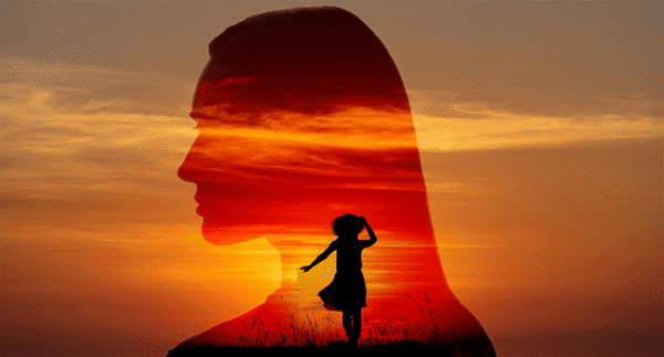 Inner Child + Mother Wound Healing